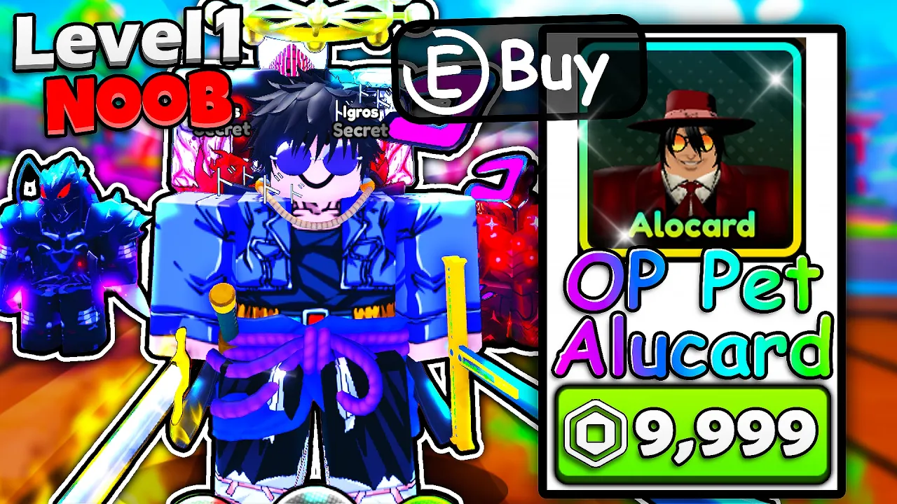 Pet Divine invocado do banner gacha de Anime Astral Simulator